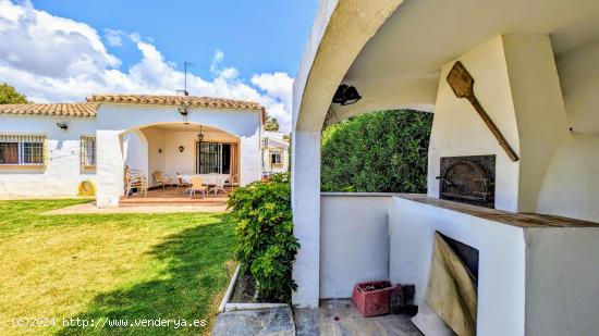 ¡Descubre tu hogar ideal en Calahonda, Mijas Costa! - MALAGA