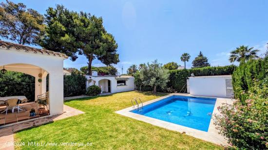 ¡Descubre tu hogar ideal en Calahonda, Mijas Costa! - MALAGA