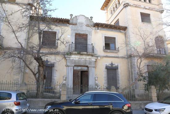  Se Vende en la Puebla de Montalban - TOLEDO 