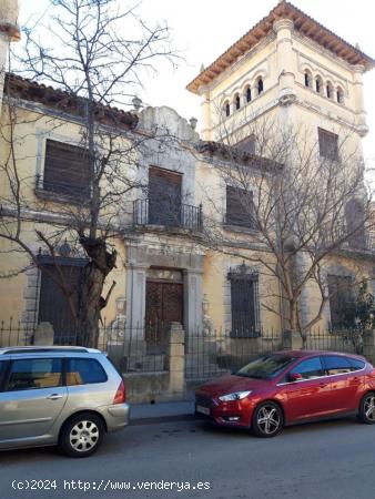 Se Vende en la Puebla de Montalban - TOLEDO