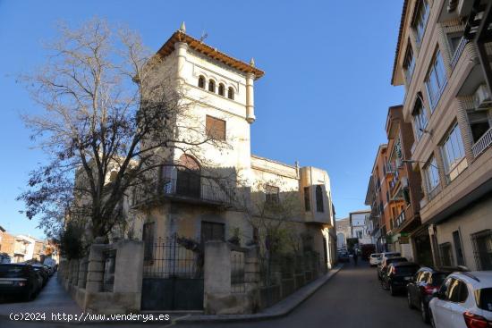 Se Vende en la Puebla de Montalban - TOLEDO