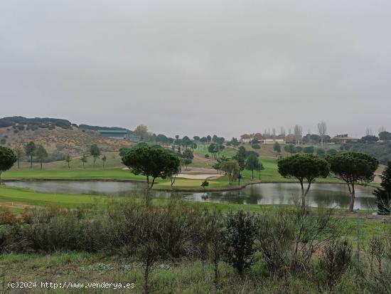 Se Vende en Cabanillas del Campo - GUADALAJARA