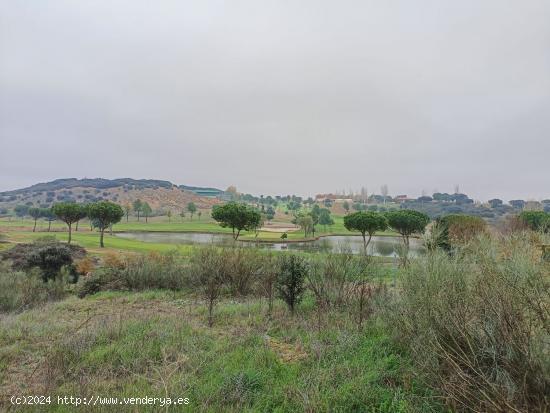 Se Vende en Cabanillas del Campo - GUADALAJARA