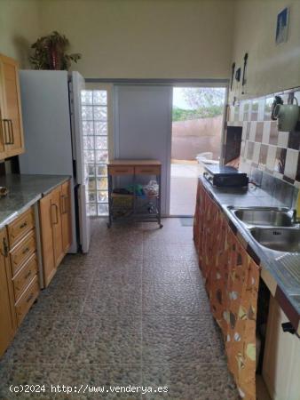 Casa Rustica en Parcela 3.000m2 Alhaurin el Grande - MALAGA