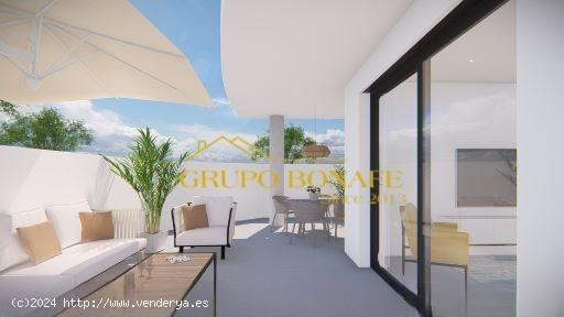 Se Vende en Villajoyosa - ALICANTE