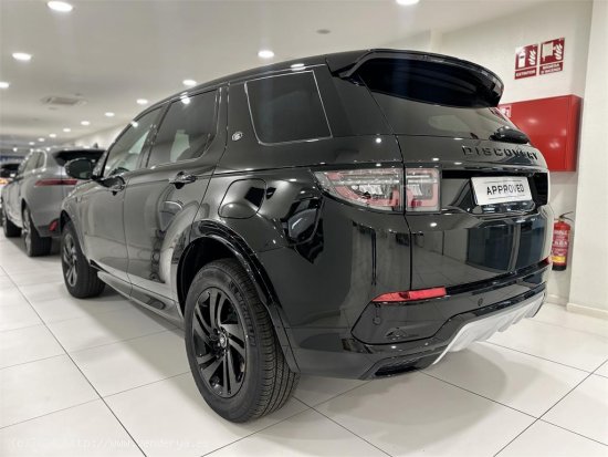 Se Vende LAND ROVER Discovery Sport 1.5 I3 PHEV 227kW (309CV) AWD Auto S