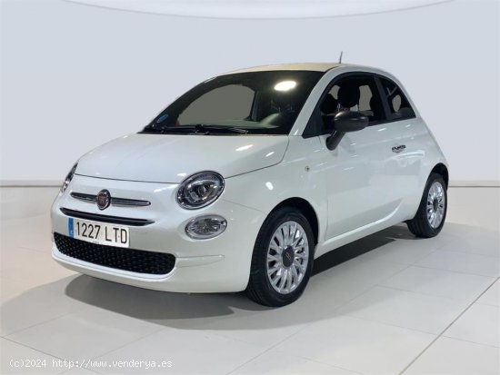 Se Vende FIAT 500 Cult 1.0 Hybrid 51KW (70 CV)