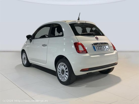 Se Vende FIAT 500 Cult 1.0 Hybrid 51KW (70 CV)