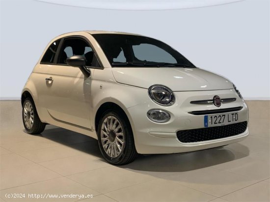 Se Vende FIAT 500 Cult 1.0 Hybrid 51KW (70 CV)