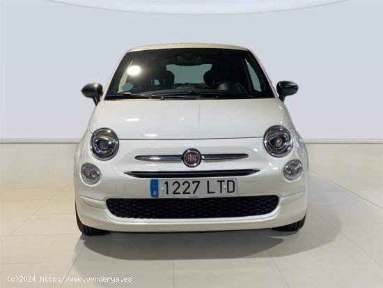 Se Vende FIAT 500 Cult 1.0 Hybrid 51KW (70 CV)