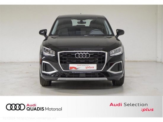 Se Vende AUDI Q2 Advanced 30 TFSI 81kW (110CV)