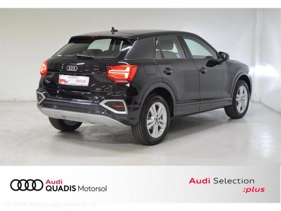 Se Vende AUDI Q2 Advanced 30 TFSI 81kW (110CV)