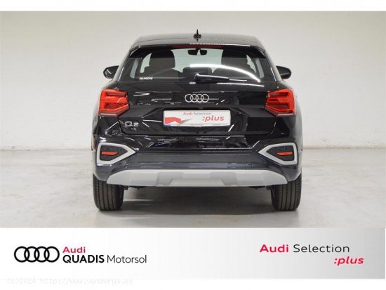 Se Vende AUDI Q2 Advanced 30 TFSI 81kW (110CV)