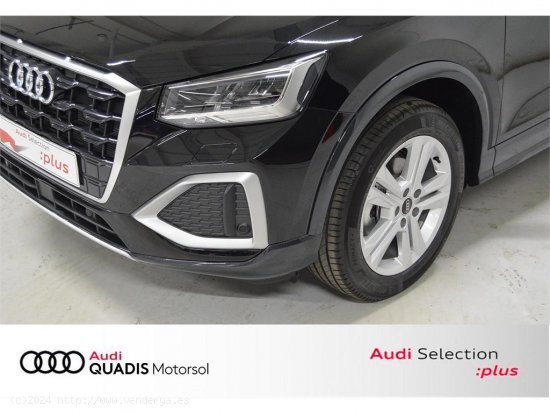 Se Vende AUDI Q2 Advanced 30 TFSI 81kW (110CV)