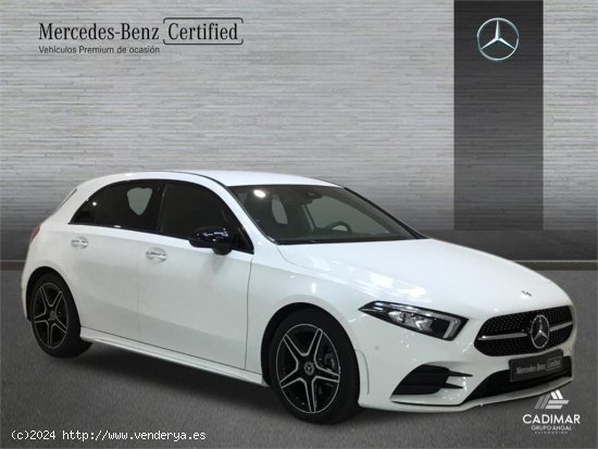 Se Vende MERCEDES-BENZ Clase A A 180 d