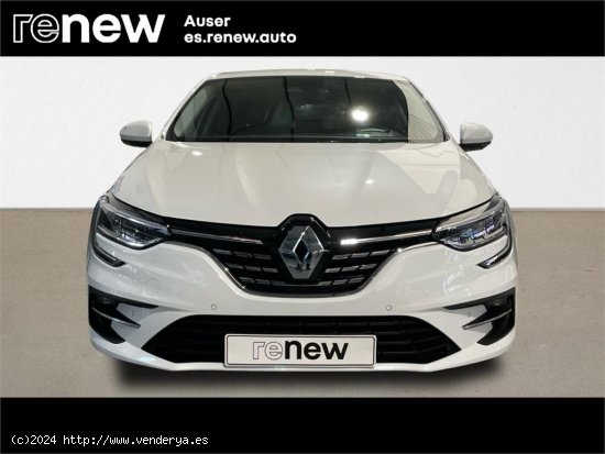 Se Vende RENAULT Mégane Techno F. Track TCe 103kW(140CV) GPF-SS