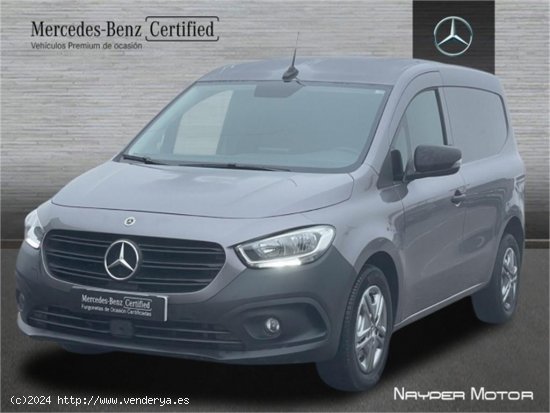 Se Vende MERCEDES-BENZ Citan 1.3 110 75kW Tourer Base Largo