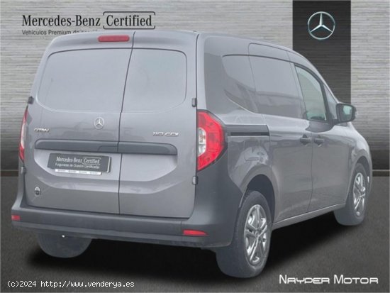 Se Vende MERCEDES-BENZ Citan 1.3 110 75kW Tourer Base Largo