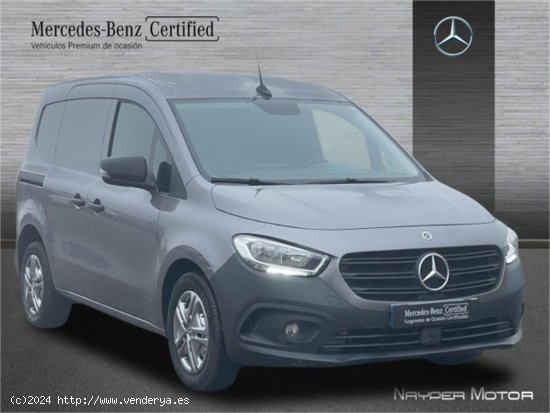 Se Vende MERCEDES-BENZ Citan 1.3 110 75kW Tourer Base Largo