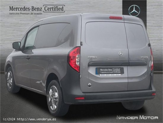 Se Vende MERCEDES-BENZ Citan 1.3 110 75kW Tourer Base Largo