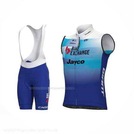  maillot cyclisme Bike Exchange 