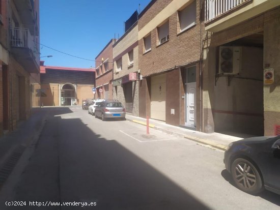 garaje cerrado en venta  en Vilanova del Cami - Barcelona