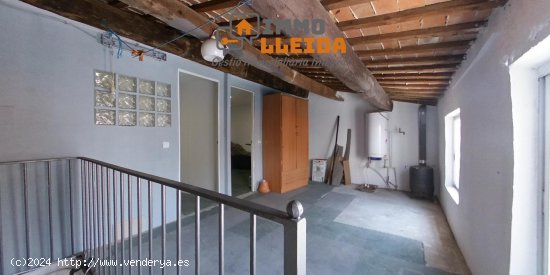 Unifamiliar adosada en venta  en Arbeca - Lleida