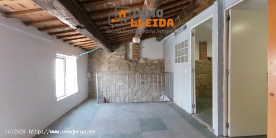 Unifamiliar adosada en venta  en Arbeca - Lleida