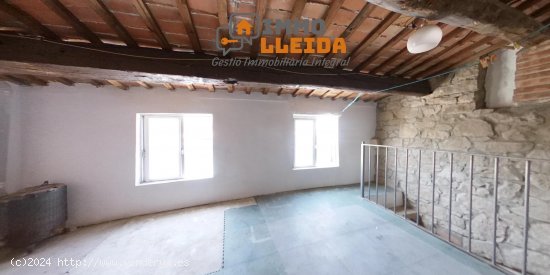 Unifamiliar adosada en venta  en Arbeca - Lleida