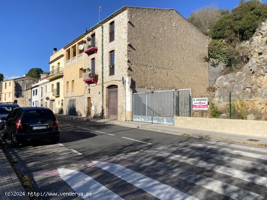 Suelo Urbanizable en venta  en Pont de Molins - Girona