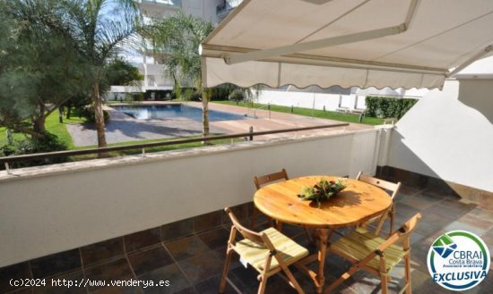 Piso en venta  en Roses - Girona