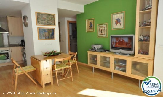 Piso en venta  en Roses - Girona