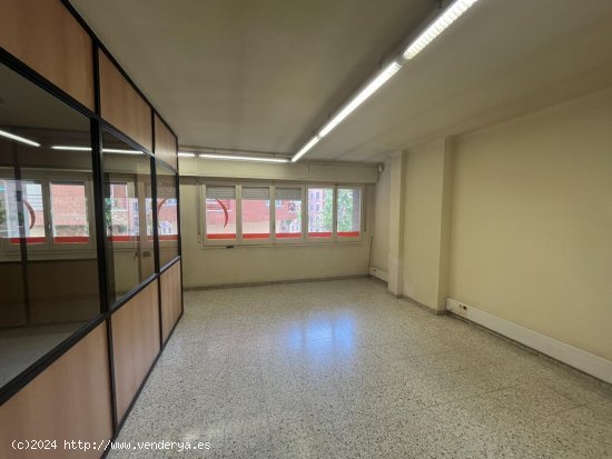 Local comercial en alquiler  en Manresa - Barcelona