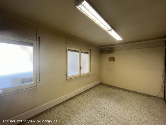 Local comercial en alquiler  en Manresa - Barcelona