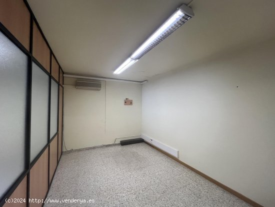 Local comercial en alquiler  en Manresa - Barcelona