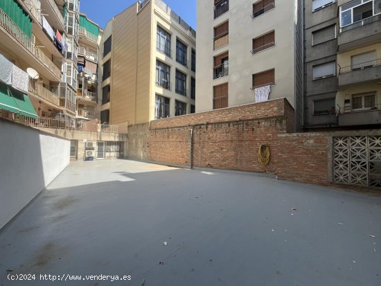 Local comercial en alquiler  en Manresa - Barcelona