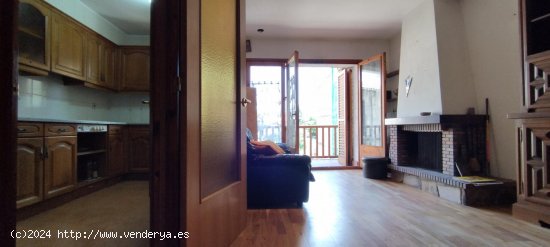 Piso en venta  en Santa Maria de Corcó - Barcelona