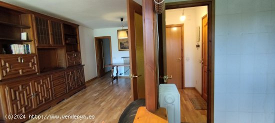 Piso en venta  en Santa Maria de Corcó - Barcelona