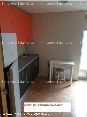  SALAMANCA (ZONA CENTRO HISTORICO) 4D 2 WC 1000€ - Salamanca 