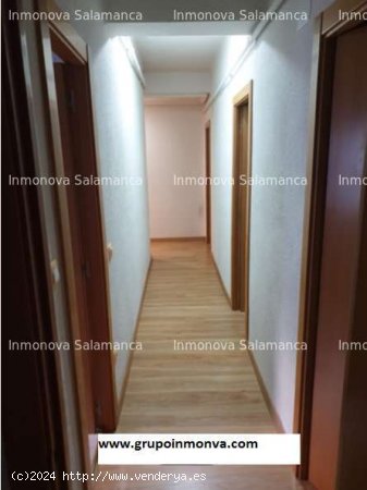 SALAMANCA (ZONA CENTRO HISTORICO) 4D 2 WC 1000€ - Salamanca