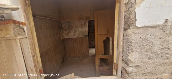 Casa Terrera en ruinas en el centro de Arrecife - Arrecife