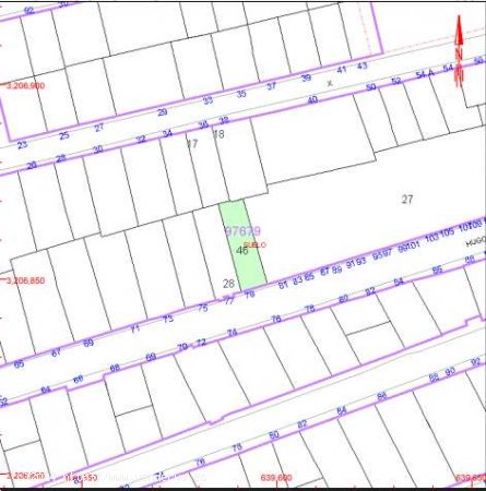 SE VENDE Solar Urbano con proyecto y licencia - Arrecife