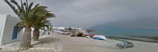 Magnífica vivienda a orillas del mar, La Graciosa - Teguise