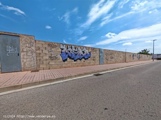  Solar residencial en Venta en Vall D Uxo, La Castellón 