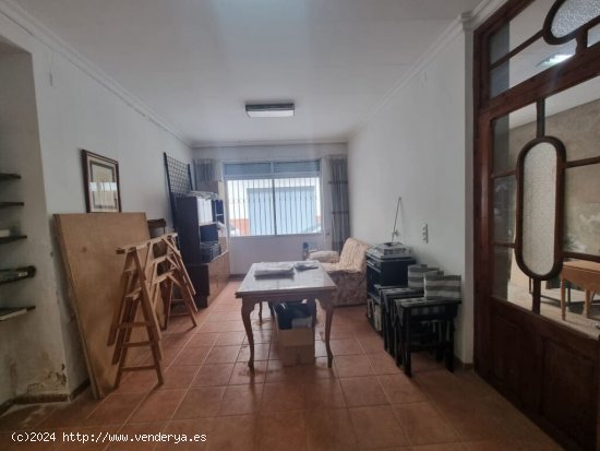 Casa-Chalet en Venta en Vall D Uxo, La Castellón