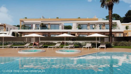  Villas de Lujo en Cala Ratjada 