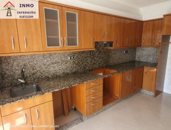  Piso en Venta en Ferrol La Coruña Ref: 437848 