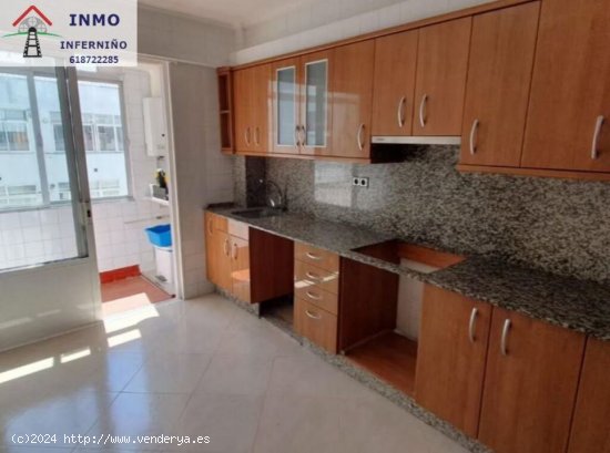 Piso en Venta en Ferrol La Coruña Ref: 437848