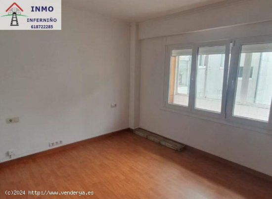 Piso en Venta en Ferrol La Coruña Ref: 437848