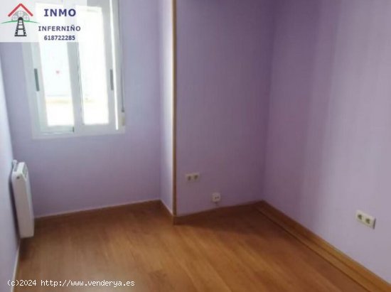 Piso en Venta en Ferrol La Coruña Ref: 437848